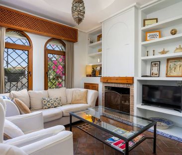 3 bedroom luxury Semidetached House for rent in El Puerto de Santa ... - Foto 2