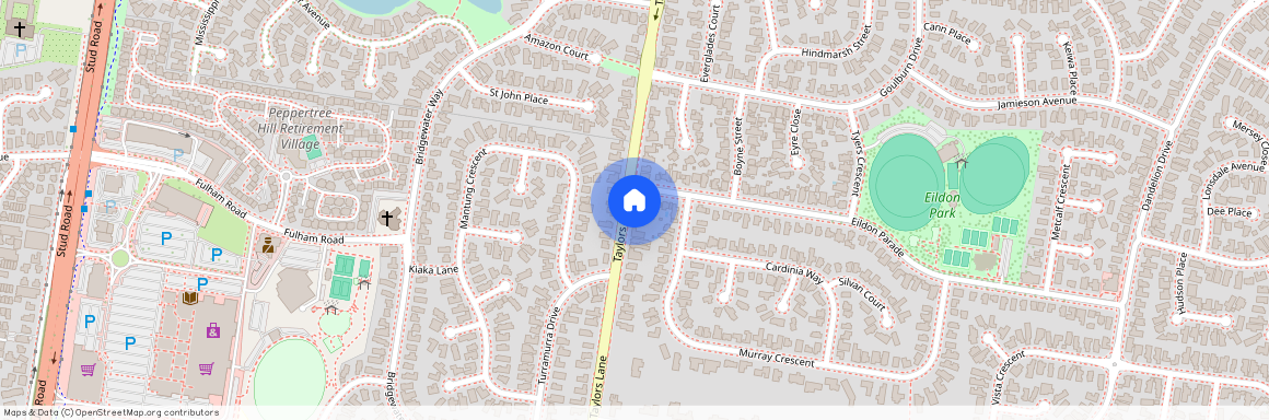 50 Taylors Lane, Vic 3178, Rowville