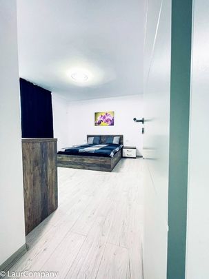 Garsoniera Ultracentral Pitesti - Fotografie 1