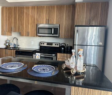 For Lease - 225 Sackville Street Unit# 1512, Toronto, Ontario - Photo 2