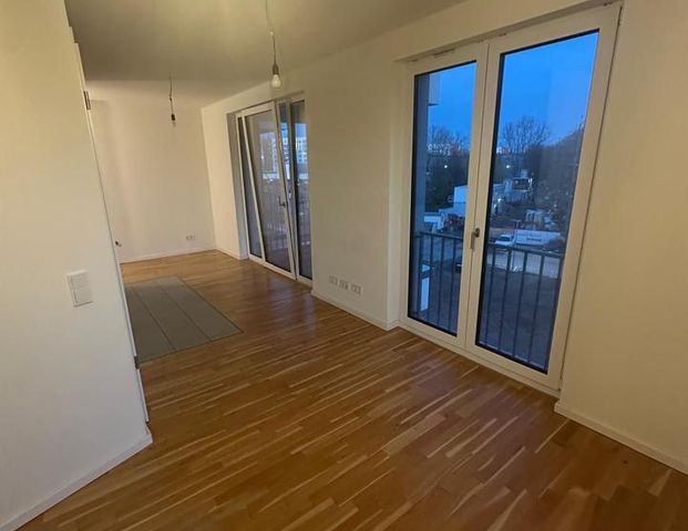 1 Zimmer Berlin - Foto 1