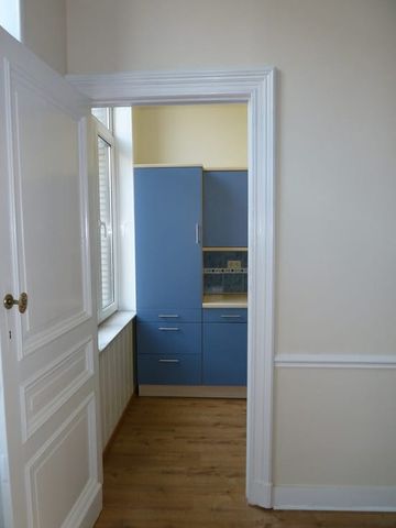 Appartement te huur - Foto 2