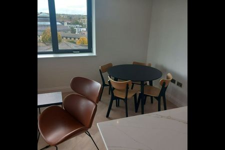 1 Bed Flat, Engine House Way, NW1 - Photo 5