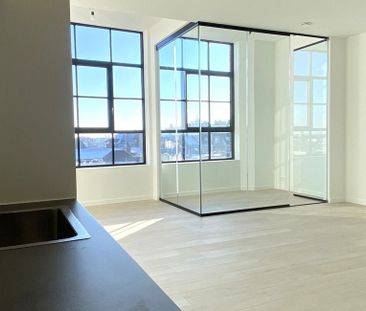 Appartement te huur in Berchem voor € 970 met 1 slaapkamer - Photo 6