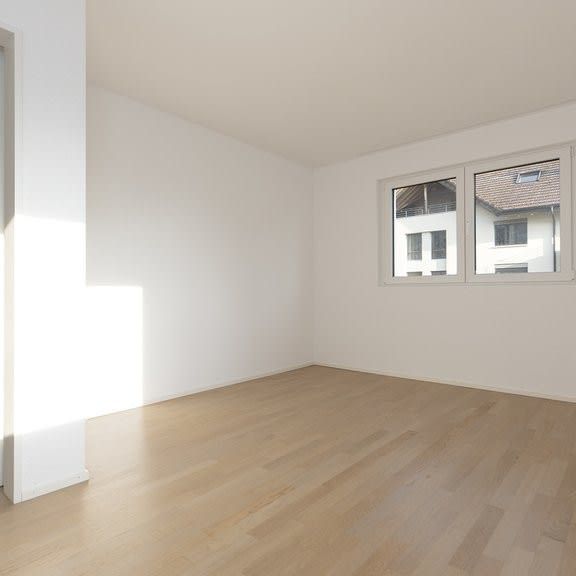 2.5 Zimmer, 54 m², 1. Stock - Photo 1