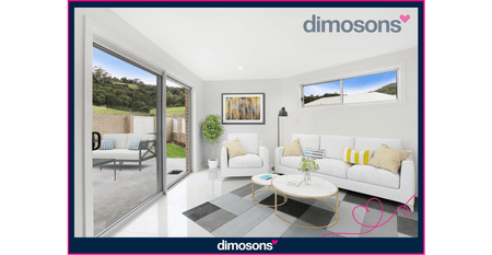 dimosons | for lease with 🩷 - Photo 5