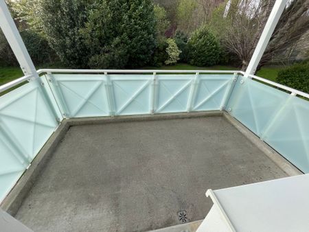 *** modernisiert! 3-Zimmer-Wohnung in erster Etage mit Balkon *** - Foto 2