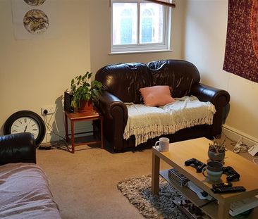 Alfred Place, Kingsdown, Bristol - Photo 1