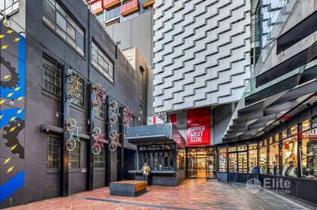 Next to DFO Shopping Centre and Southern Cross Station! - Photo 2