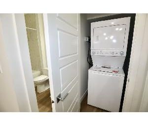 1 Bed 1 Bath Suite Westpark Fort Saskatchewan - Photo 4