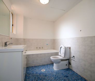 Two Bedroom Unit - Photo 5