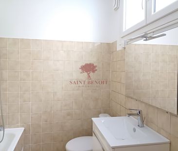 Location Maison 4 pièces 112m² ANIANE 34150 - Photo 2