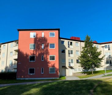 Hagvägen 54 - Foto 6