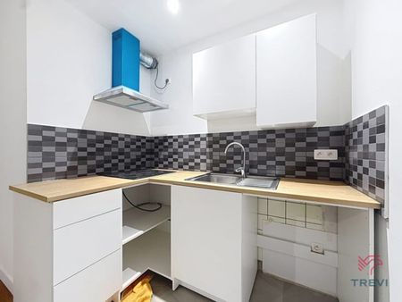 Studio te huur - Photo 4