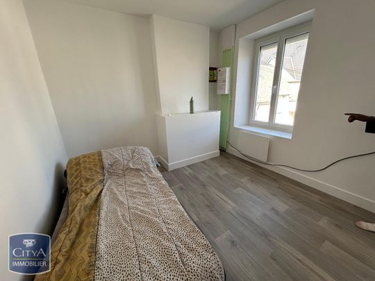 Location Appartement 5 pièces 90m² BOURGES 18000 - Photo 1