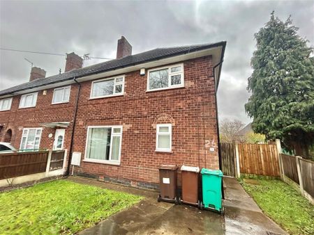 Whitwell Close - Photo 5