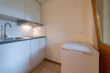 1 Zimmer, EG - Photo 2