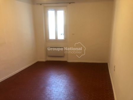 A louer Appartement Ginasservis 3 pièce(s) 82.72 m2, - Photo 2