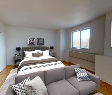 260 Wellesley Street Residences — Bachelor - Photo 3