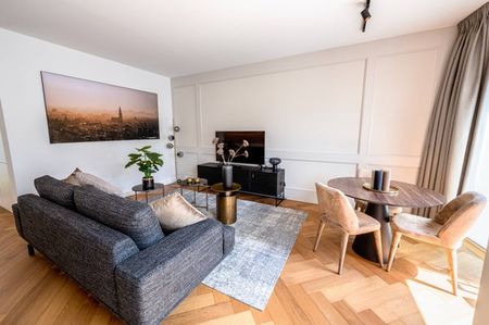 Te huur: Appartement Fokke Simonszstraat in Amsterdam - Photo 3