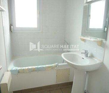 Location Appartement 2 pièces 31m² FAMARS 59300 - Photo 2