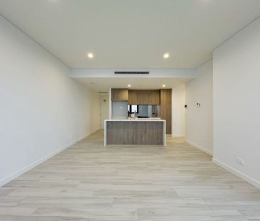 Brand-new luxury apartments in the heart of Gosford - Photo 3