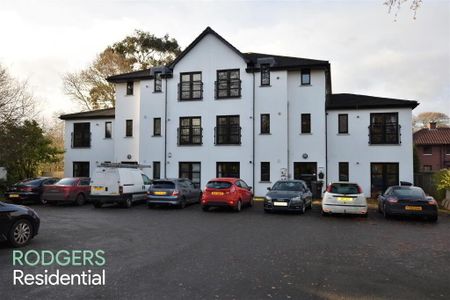 5 Acorn Lodge, Newtownabbey, BT37 9RU - Photo 3