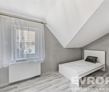 Pronájem domu 132 m2 - Fotografie 1