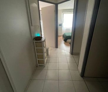 Location Appartement 2 pièces 40m² TOURNEFEUILLE 31170 - Photo 6