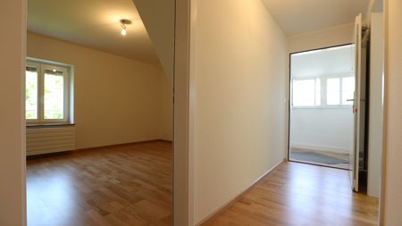 Sanierte Wohnung in gemütlicher Liegenschaft - Foto 4