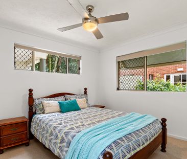 Unit 1/102 Racecourse Road, Ascot. - Photo 5