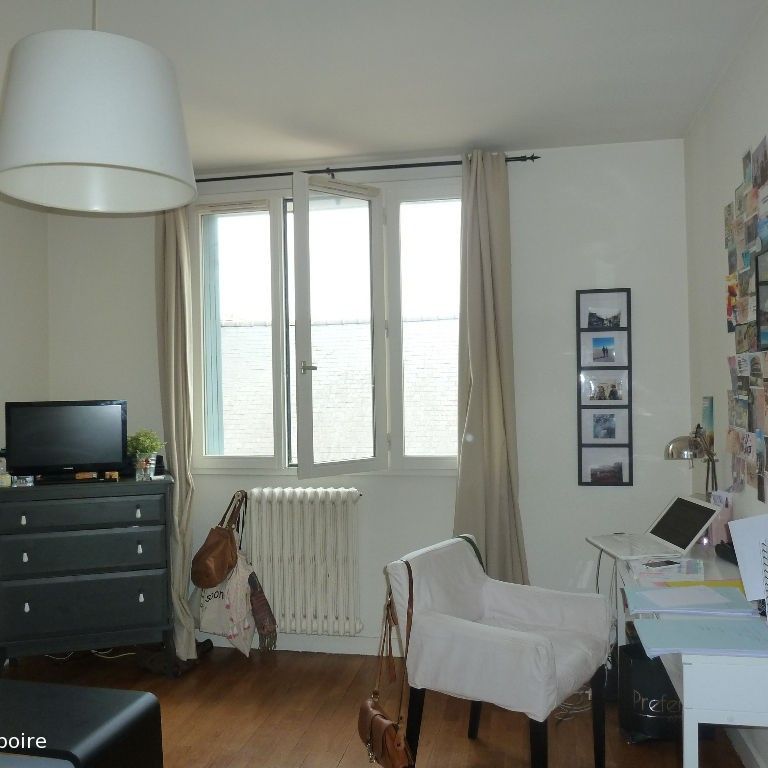 Appartement T2 à louer - 43 m² - Photo 1