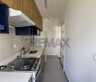 Locação Moema | 45 m² | Mobiliado | 1 Dt | 1 Vg. - Photo 5