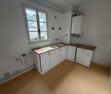 Location / Appartement T3 - Photo 1