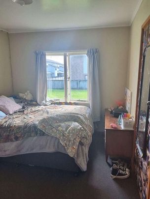 University Student Flat - adjacent to Univeristy - Photo 1