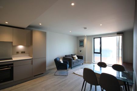 1 bedroom apartment to rent - Photo 4