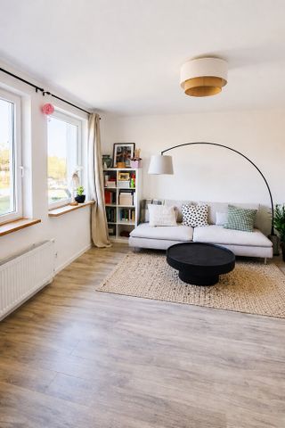 stylowe 3 pokoje , komfort i przestrzeń , Szczecin - Photo 2