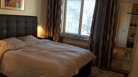 Malgomajvägen, Årsta - Foto 5