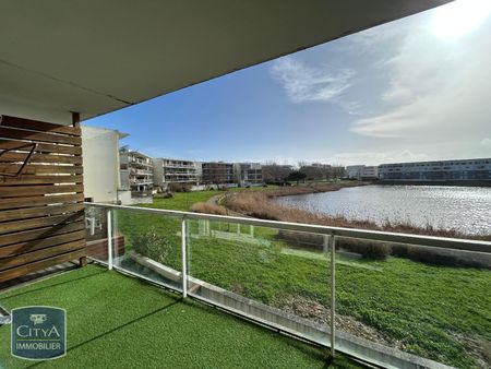 Location Appartement 1 pièce 23m² LA ROCHELLE 17000 - Photo 5