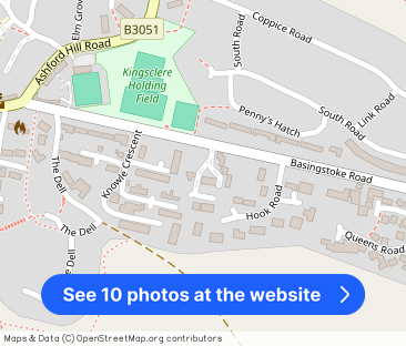 The Pellows, Kingsclere, Newbury, RG20 5AB - Photo 1