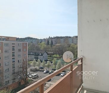 Pronájem bytu 2+1 52 m² - Photo 6