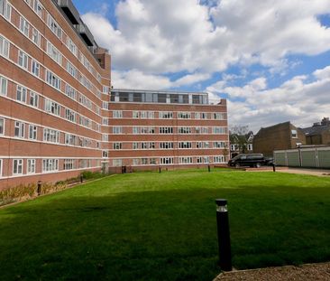 2 Bed Flat, Sandhurst Court, SW2 - Photo 5