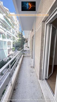 Διαμέρισμα για ενοικίαση Πλατεία Γκύζη (Γκύζη - Πεδίον Άρεως) - Photo 1