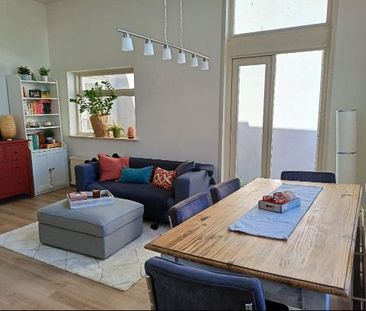 Frans Halsstraat, Haarlem - Foto 4