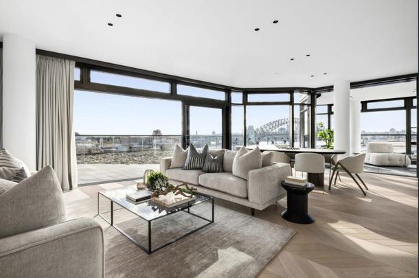 1404/71 Macquarie Street Sydney NSW 2000 - Photo 1