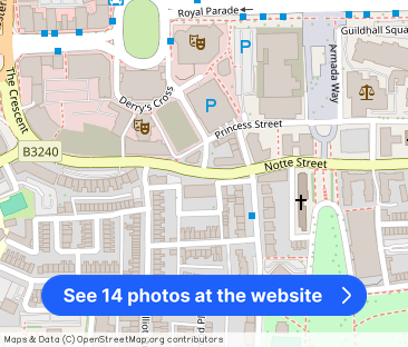 Notte Street, Plymouth, PL1 - Photo 1