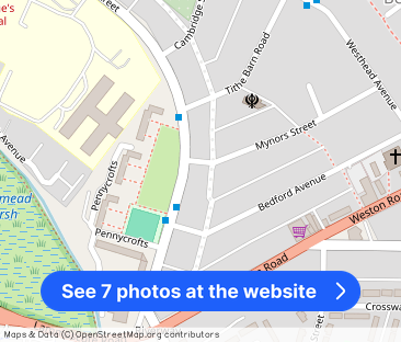 Corporation Street, Stafford, ST16 3LQ - Photo 1