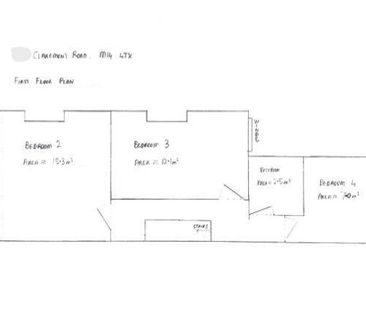 Claremont Road, Manchester, M14 4TX - Photo 1