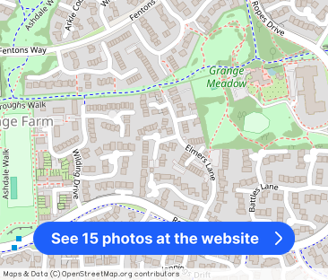 Dickinson Terrace, Kesgrave, Ipswich - Photo 1