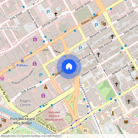 20 DALY Avenue, Lower Town - Sandy Hill